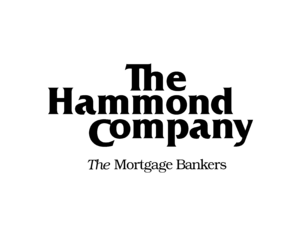 The Hammond Company Logo