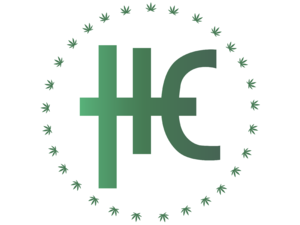 The Hempcoin Logo