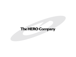 The Hero Company Logo