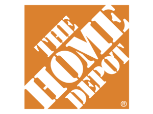 The Home Depot Logo