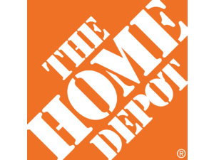 The Home Depot Logo