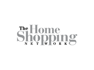 The Home Shopping Network Logo