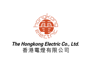 The Hongkong Electric Logo