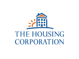 The Housing Corporation Logo
