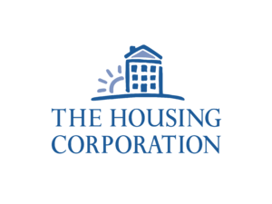 The Housing Corporation Logo