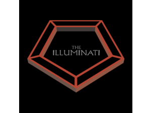 The Illuminati Logo