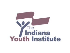 The Indiana Youth Institute Logo