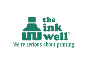 The Ink Well Logo