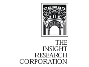 The Insight Research Corporation Logo