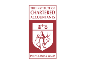 The Institute Of Chartered Accountants Logo