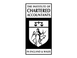 The Institute of Chartered Accountants Logo