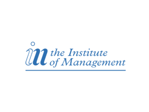 The Institute of Management Logo