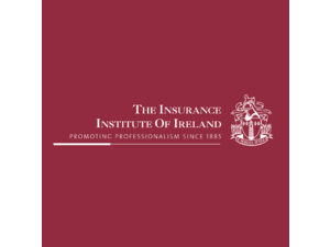 The Insurance Institute of Ireland Logo