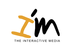 the interactive media Logo
