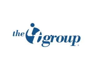 The IT Group Logo