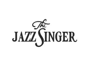 The Jazz Singer Logo