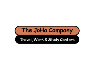 The JoHo Company Logo