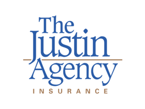 The Justin Agency Logo