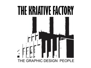 The Kriative Factory Logo