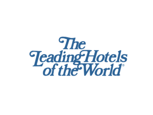 The Leading Hotels of the World Logo