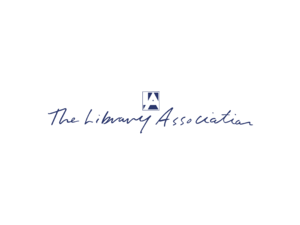 The Library Association Logo