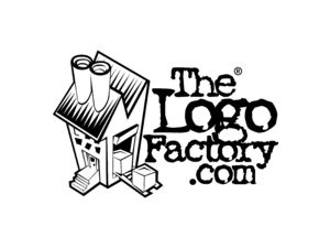 The Logo Factory Logo