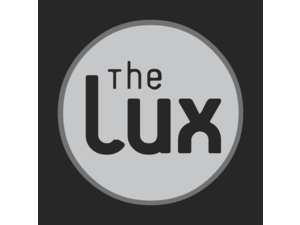 The Lux Centre Logo
