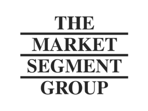 The Market Segment Group Logo