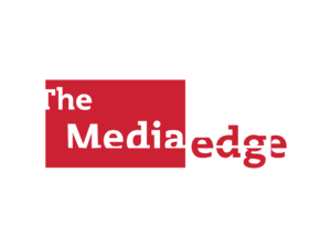 The Media Edge Logo