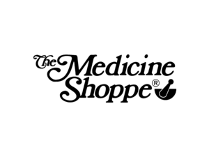 The Medicine Shoppe Logo