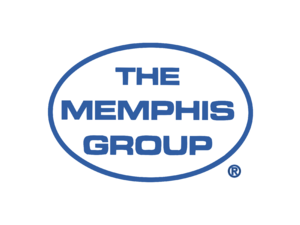 The Memphis Group Logo