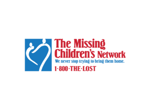 The Missing Children’s Network Logo