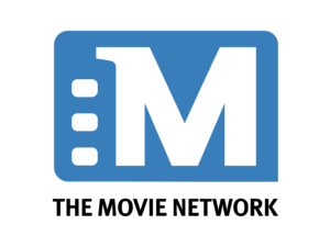 The Movie Network Logo