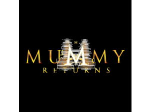 The Mummy Returns Logo