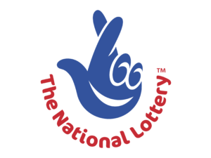 The National Lottery Logo