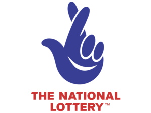 The National Lottery Logo