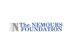 The Nemours Foundation Logo