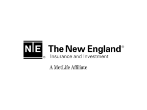 The New England Logo