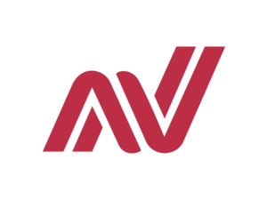 The Nishi Nippon Bank Logo