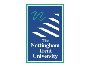 The Nottingham Trent University Logo