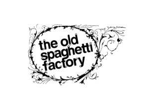 The Old Spaghetti Factory Logo