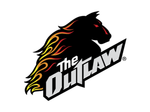 The Outlaw Logo
