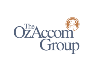 The OzAccom Group Logo