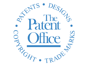 The Patent Office Logo