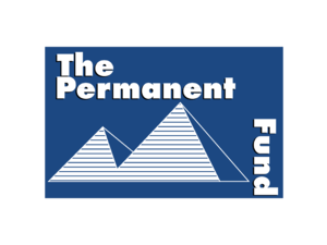 The Permanent Fund Logo