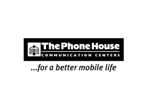 The Phone House Logo
