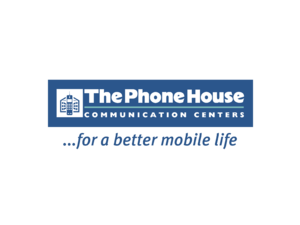 The Phone House Logo