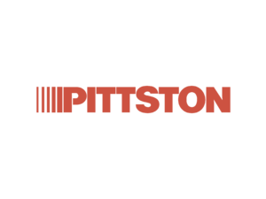 The Pittston Company Logo