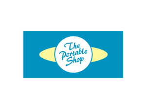 The Portable Shop Logo
