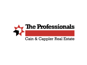 The Professionals Logo